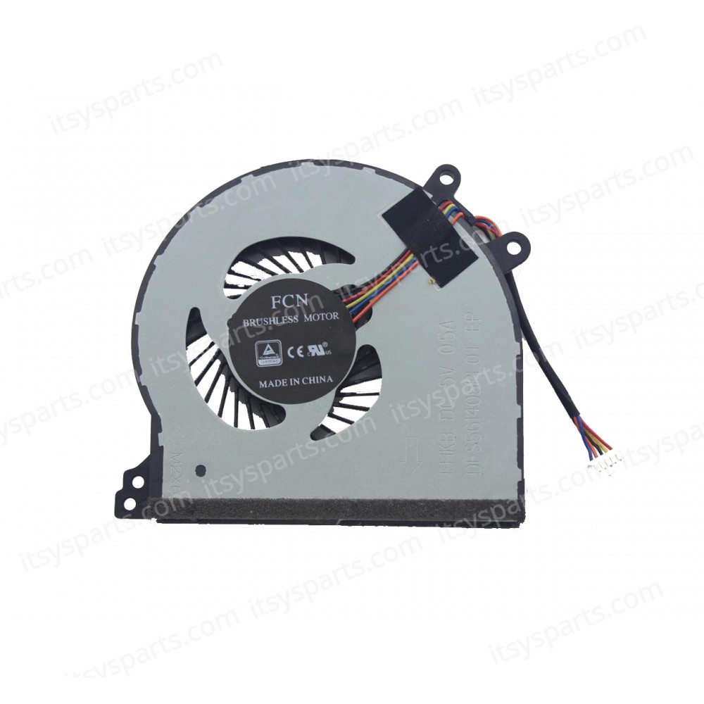 Ventilateur (FAN) De Refroidissement Pour CPU De PC Portable Lenovo IdeaPad 310-15IKB - NEUF - Garantie 1 An