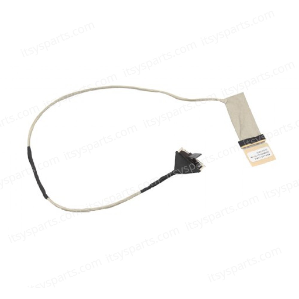 Câble LCD DEL Pour écran Portable Lenovo B5400 M5400 - Connexion LVDS