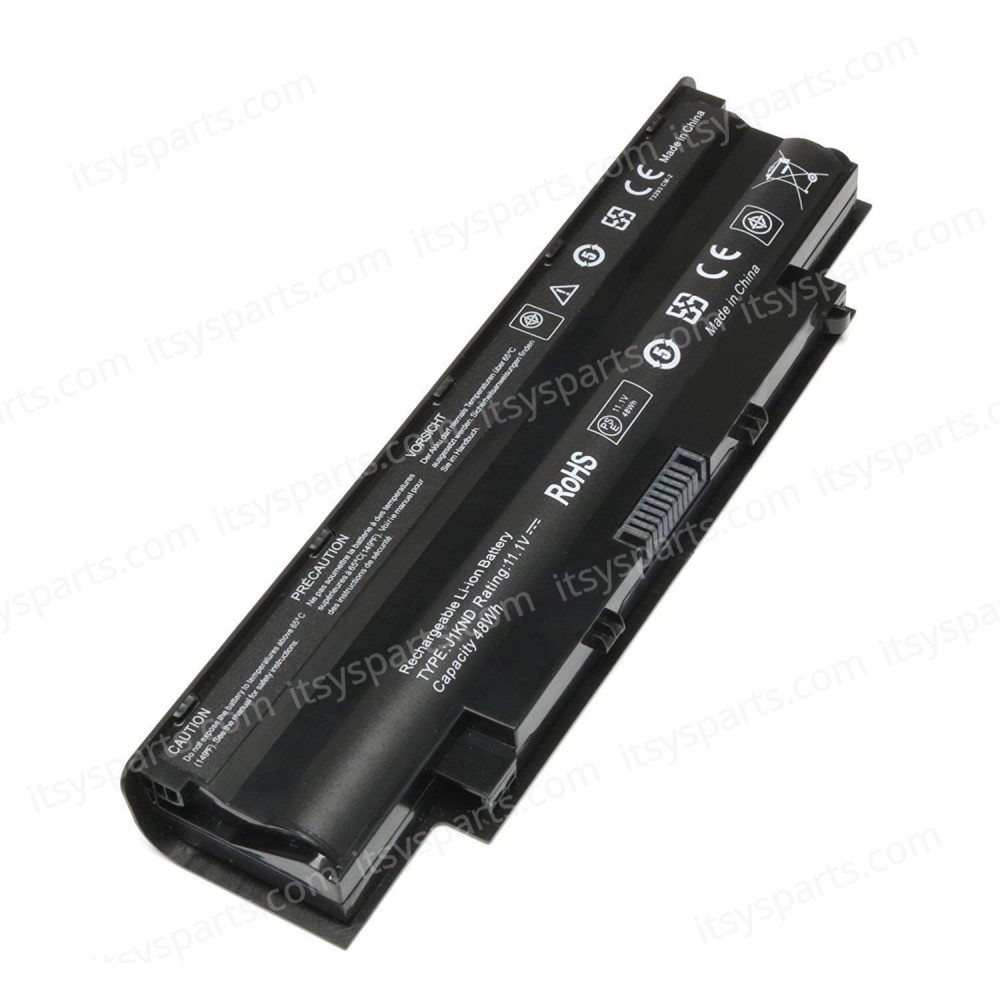 Custom-Fit Watch Battery N31510G