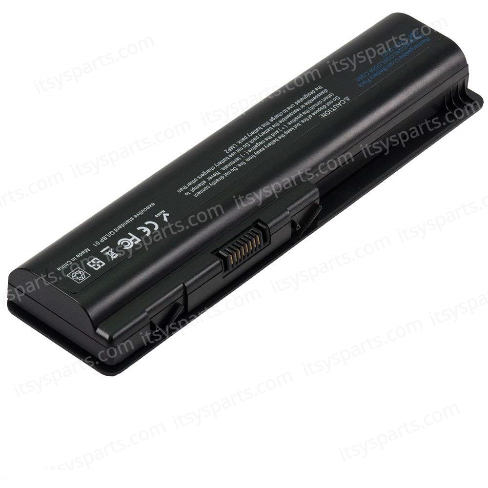 Batteria da 5200mAh compatibile con HP HSTNN-UB79 HSTNN-W51C HSTNN-W52C