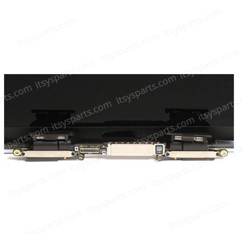 Οθόνη Laptop Apple MacBook Retina Silver A1707 LCD Screen Full Assembly ...