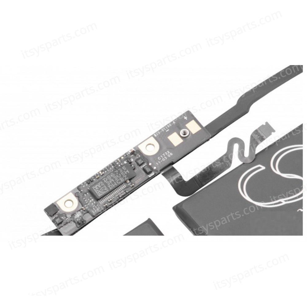 Μπαταρία Laptop - Battery for Apple MacBook Pro 15 inch TOUCH A1707(Mid ...