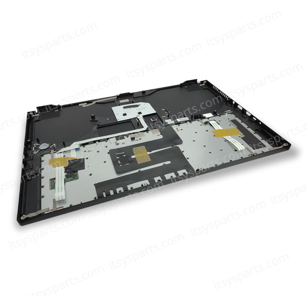 C41N1802 Laptop Akku Für Asus Rog Zephyrus S Modelle – 15,4V, 76Wh, Ersatzakku