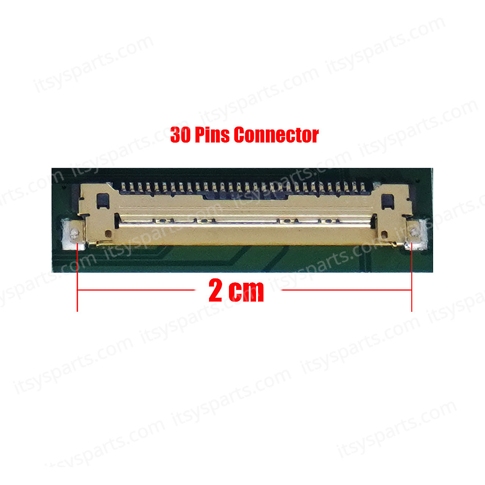 Display LCD Lenovo LEGION Y540-15IRH PG0 SERIES 15,6 LED Slim 1920x1080 30-pin F Display LCD Lenovo LEGION Y540-15IRH PG0 SERIES 15,6 LED Slim 1920x1080 30-pin F