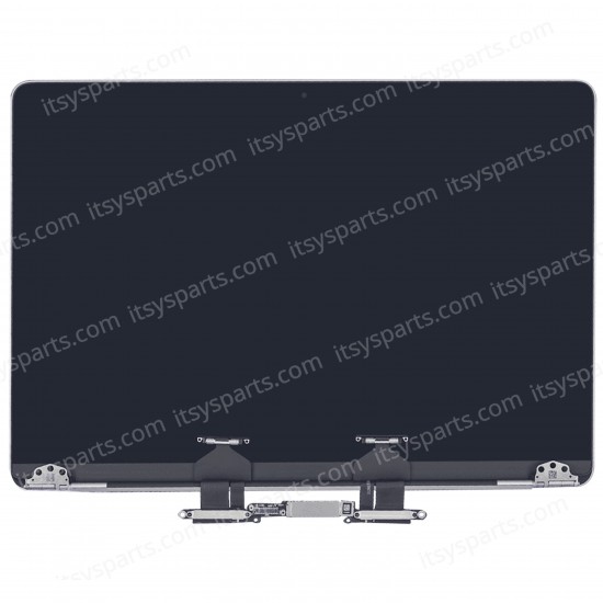 Macbook 15 Pollici Schermo Di Ricambio 13.3 Per MacBook Pro 13 A2338 Retina M1 2020 Anno (modello: EMC 3578 EMC 8162 MYD83 MYD92 MYDA2 MYDC2 MNEQ3 MNEP3 MNEJ3) Full LCD Screen Display Macbook 15 Pollici Schermo Di Ricambio 13.3 Per MacBook Pro 13 A2338 Retina M1 2020 Anno (modello: EMC 3578 EMC 8162 MYD83 MYD92 MYDA2 MYDC2 MNEQ3 MNEP3 MNEJ3) Full LCD Screen Display