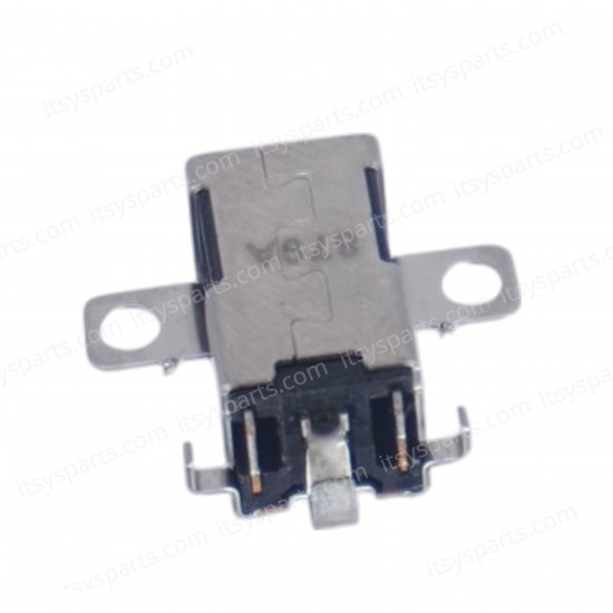 DC IN Power Jack For Lenovo Ideapad Gaming 3-15ACH6 82K2 82K1 81UJ