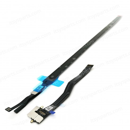 Apple Touch Bar with Flex Cable for MacBook Pro 1 inch A1707, For Laptop at Rs 2978 in Chennai