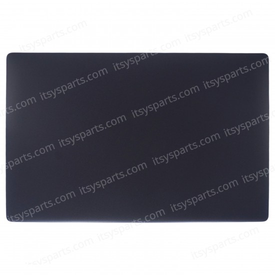 Cover Posteriore Per Dell Latitude 5400 / E5400 – Coperchio Superiore Nero (06P6DT / 6P6DT) - Foto 1