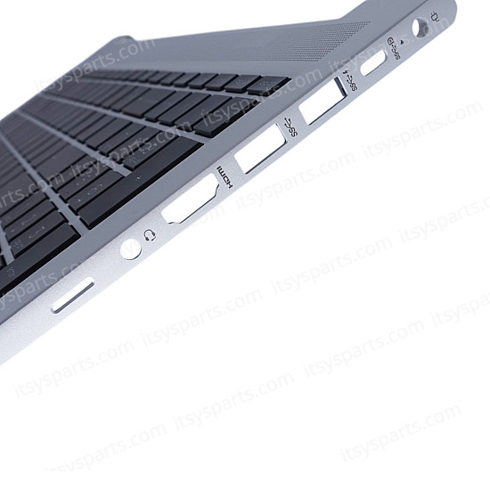 NEW For HP Probook 430 G2 Laptop LCD Back Cover/Front Bezel/Hinges/Palmrest/Bott