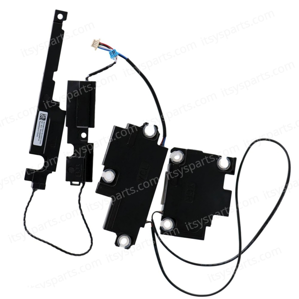 Speaker Set - Ηχεία ζευγάρι για Laptop Lenovo ThinkPad X1 Yoga 4th Gen ...