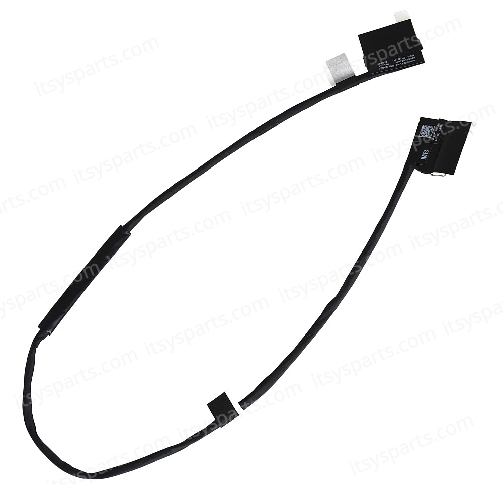 Καλωδιοταινία Οθόνης - Flex Video Screen LCD Cable για Laptop Dell ...