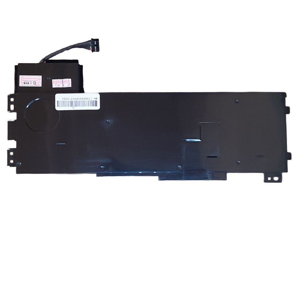 Batteria BLESYS VV09XL Per HP ZBook – 11.4V / 90Wh, 6 Celle, Compatibile Con ZBook 15 G3, 15 G4, 17 G3 E Serie Xeon, Sostituisce HSTNN-DB7D, 808452-001, Ecc.
