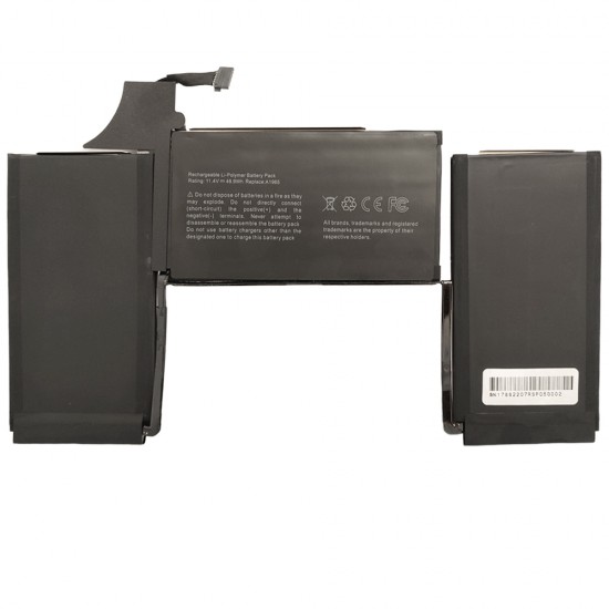 Bloc écran complet pour Apple MacBook Air A1932 - EMC 3184