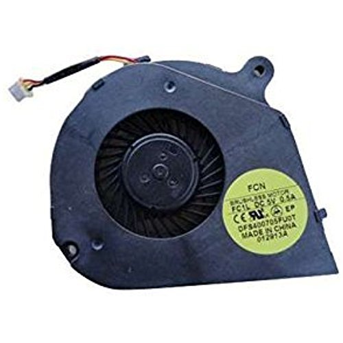 Acer Aspire 5 (A515-54) original fan (CPU