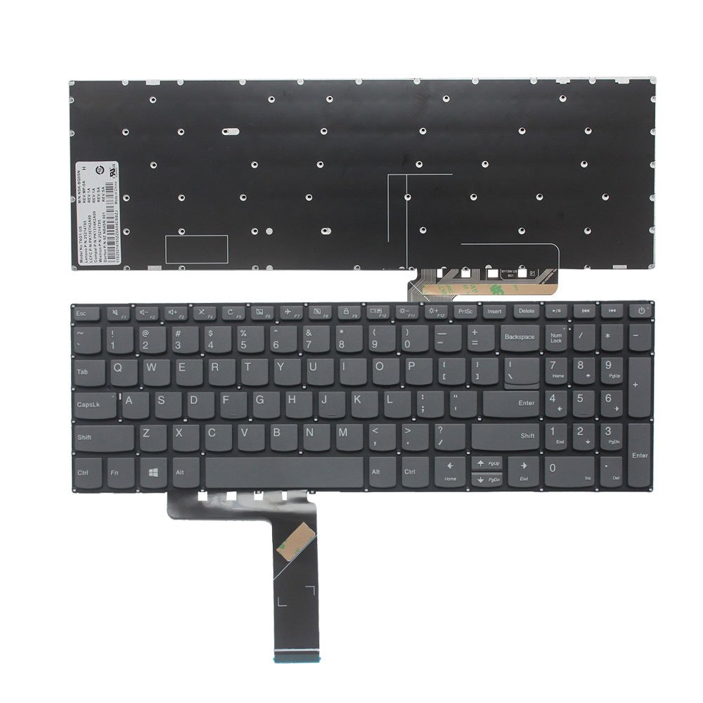  Laptop Keyboard For Lenovo IdeaPad 330 15 330 15AST 330