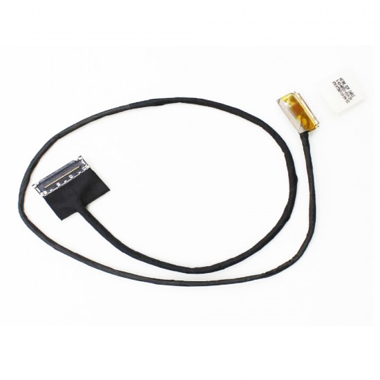 GinTai LCD Kabel Ersatz Für Clevo N870HC – Display Screen Kabel, Getestet, Hochwertig