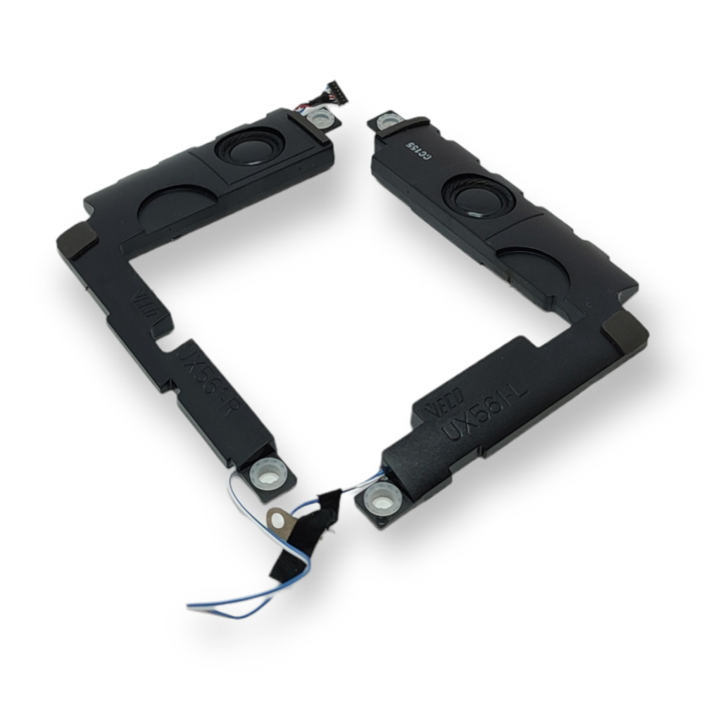Ventola di raffreddamento per CPU portatile per Asus Eeebook E502s