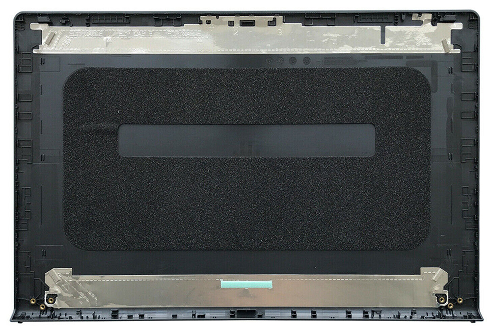 Coque Arrière LCD Boîtier Pour Dell Vostro 15 3510 3511 3520 0DWRHJ - Remplacement Précis